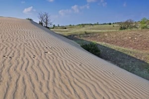 El: Puszta húngara desde Budapest, tour de día completo