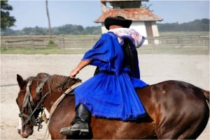 El: Puszta húngara desde Budapest, tour de día completo
