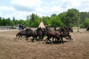 Wycieczka całodniowa z Budapesztu na węgierską pusztę