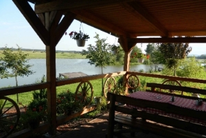 Wycieczka całodniowa z Budapesztu na węgierską pusztę