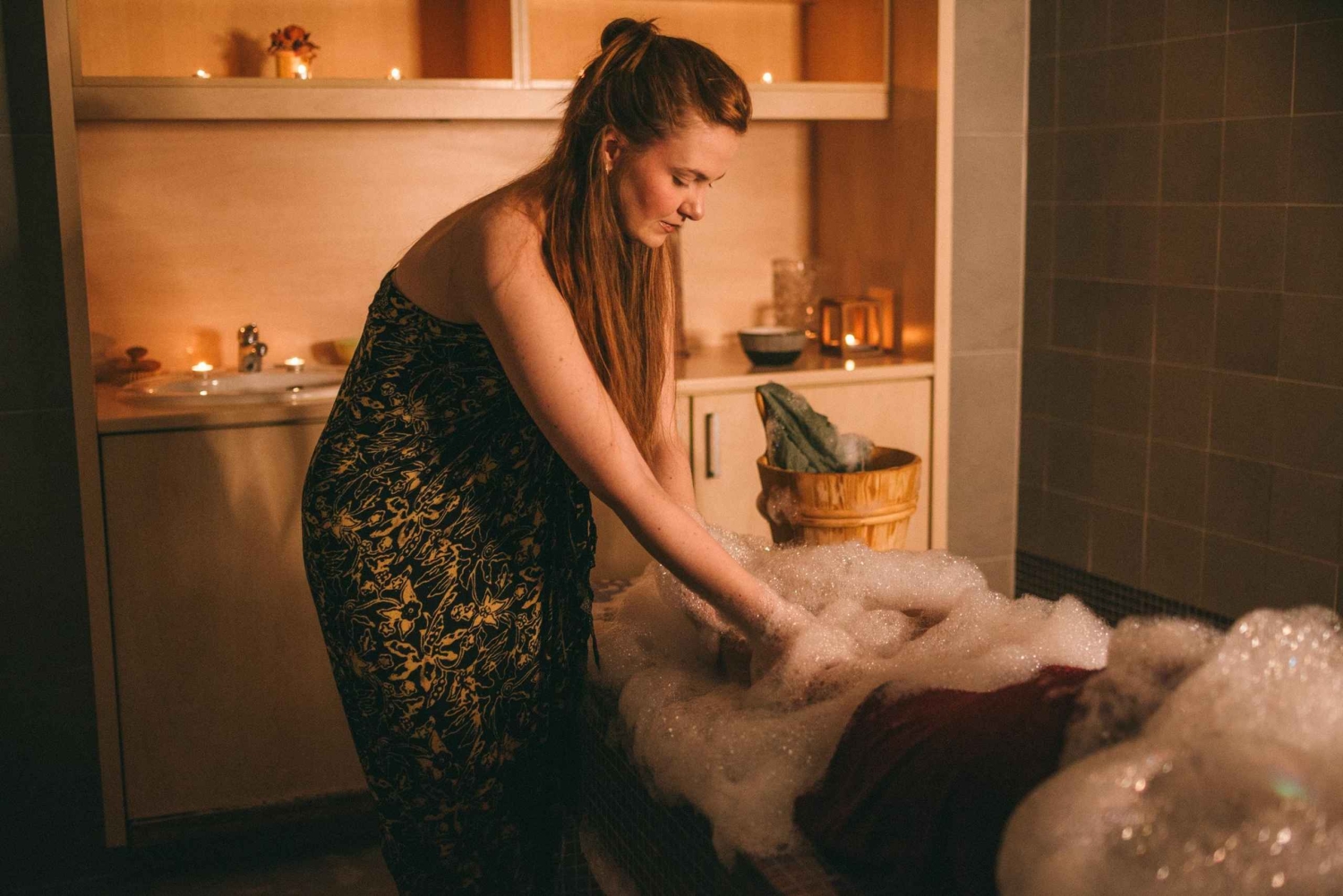 El Sonido de Estambul - Paquete de bienestar