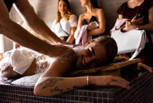 Lyden av Istanbul - Velværepakke