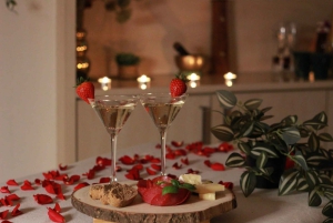 Lyden av Istanbul - Velværepakke