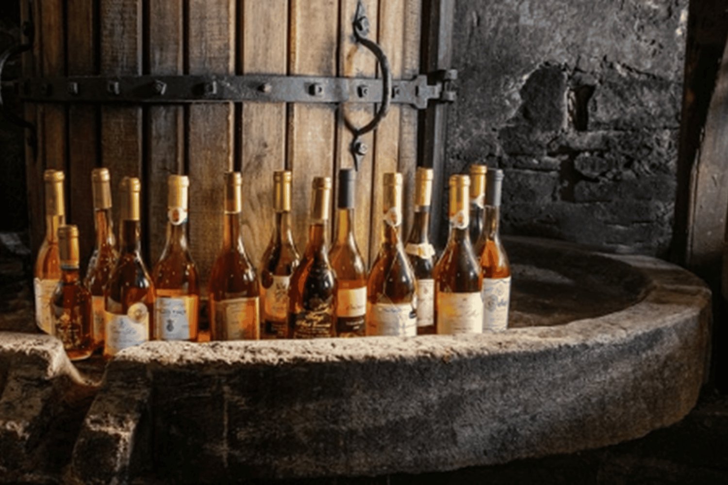 Tokaj privétour met lokale lunch vanuit Boedapest