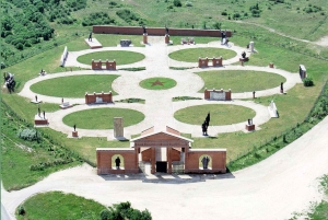 Trabant Transfer para Memento Park com visita guiada