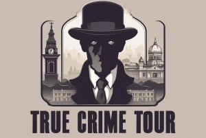 True Crime Walking Tour in the Buda Castle district