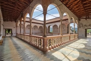 Wien-Budapest Cykeluthyrning med cykelleverans