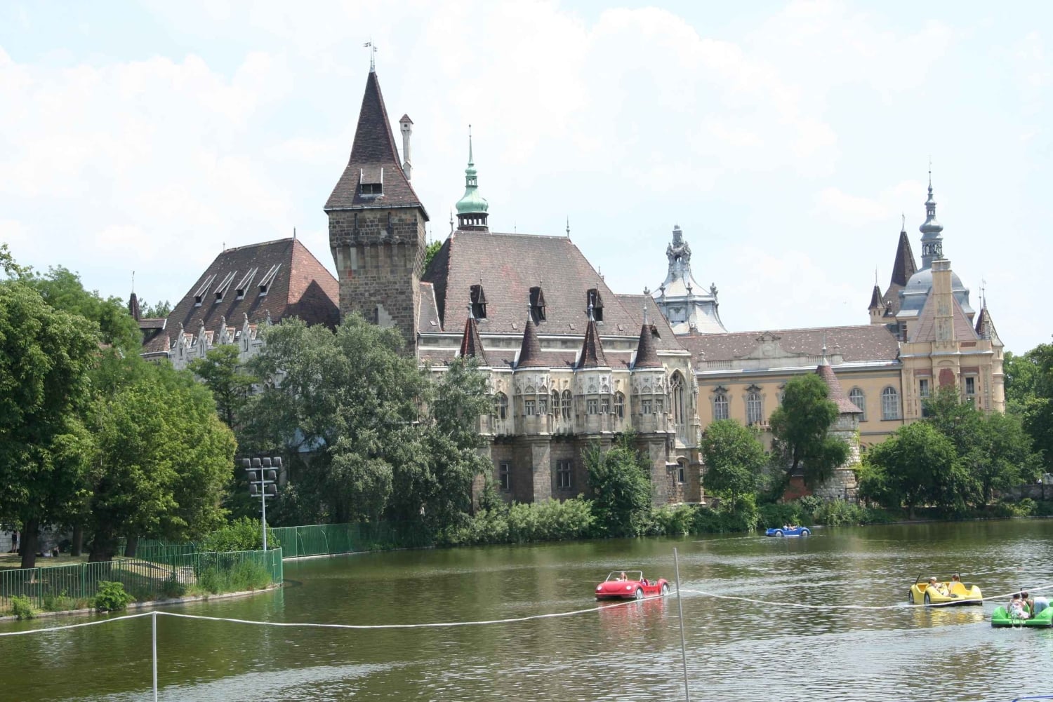 Vienne : Budapest et Bratislava, excursion d'une journée dans deux capitales
