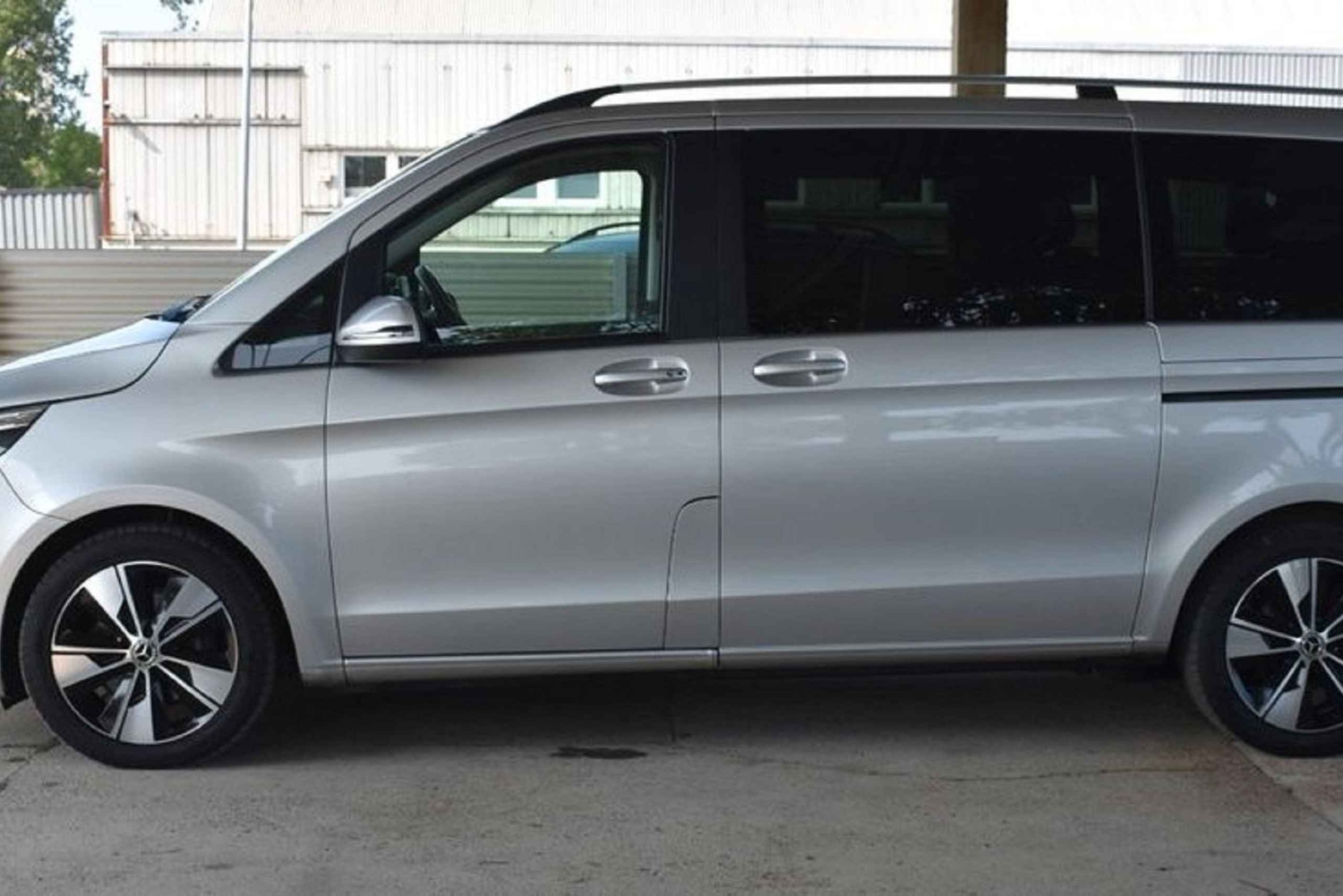 Wiedeń: Prywatny transfer do Budapesztu lub z Budapesztu do Wiednia