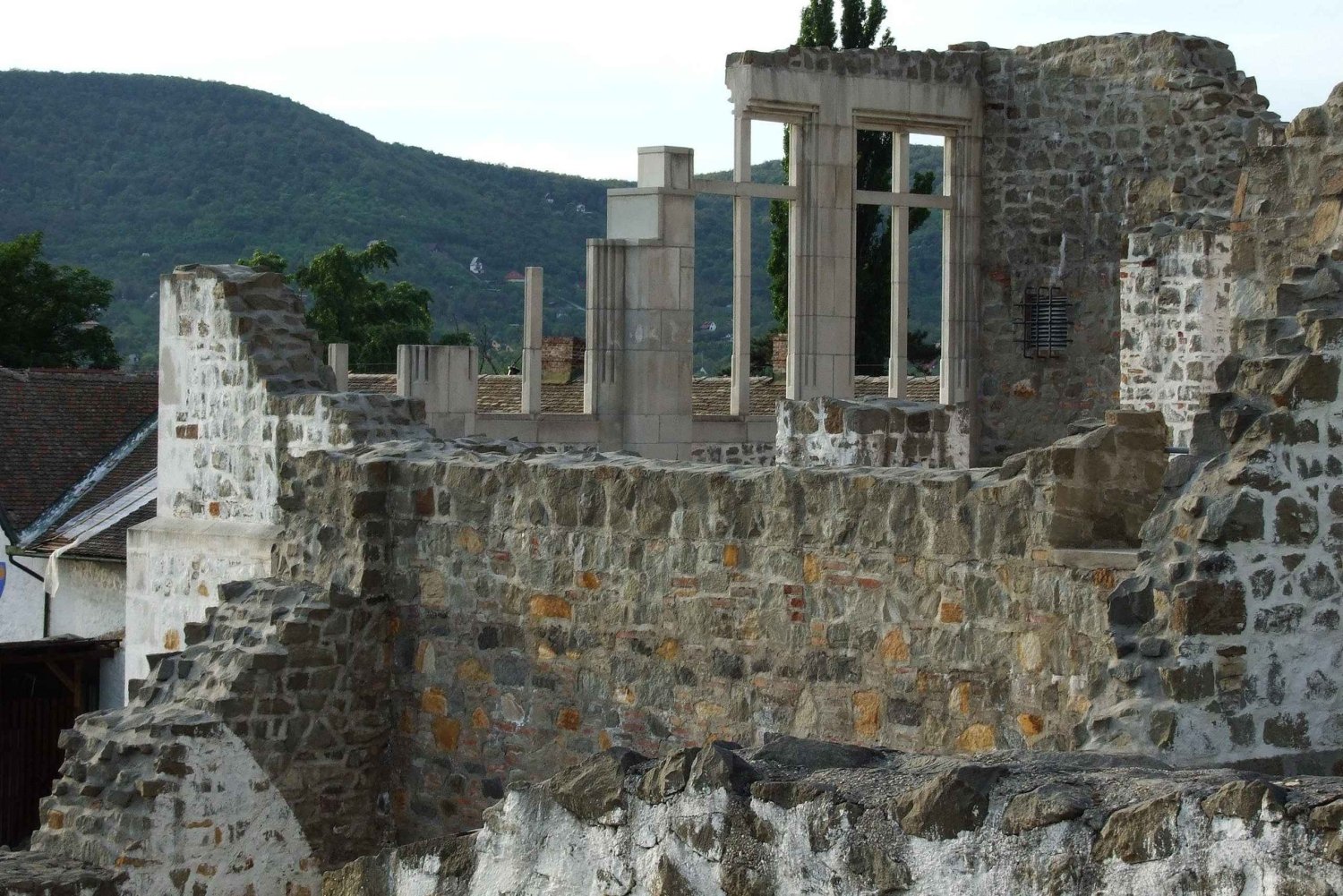 Visegrád Hike & Castle Tour with Ferry from Budapest