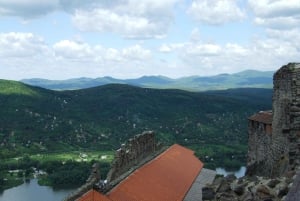 Visegrád Hike & Castle Tour with Ferry from Budapest