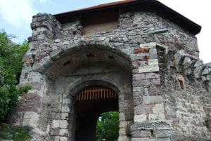 Visegrád Hike & Castle Tour with Ferry from Budapest