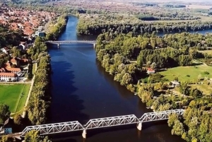 Vinprovning i Tokaj Privat dagstur från Budapest