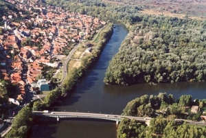 Vinprovning i Tokaj Privat dagstur från Budapest