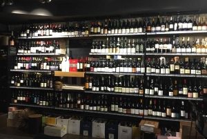 Passeggiata con degustazione di vini nei bar del quartiere ebraico