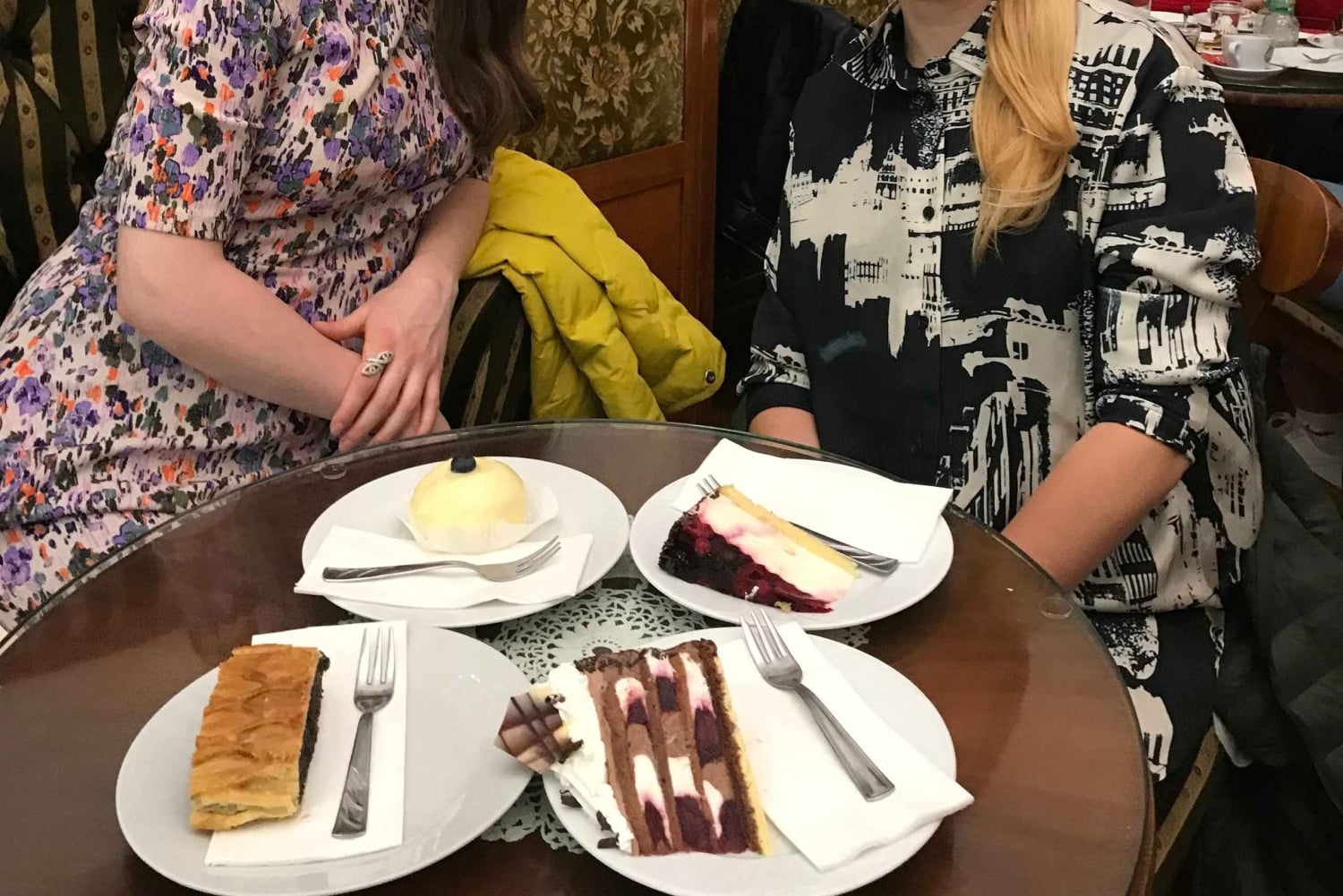 Oma Budapest: juutalaiskorttelin kävelykierros