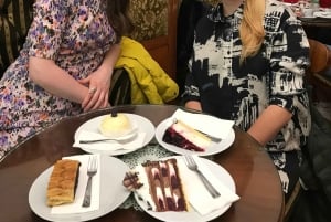 Oma Budapest: juutalaiskorttelin kävelykierros