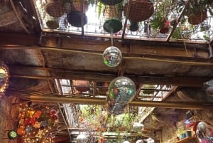 Your Own Budapest: Modern-Day City Life Guided Walking Tour