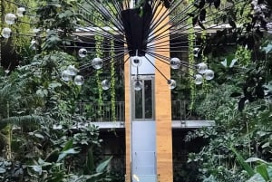 Your Own Budapest: Modern-Day City Life Guided Walking Tour