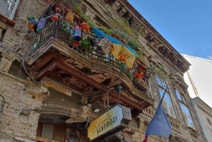 Your Own Budapest: Modern-Day City Life Guided Walking Tour