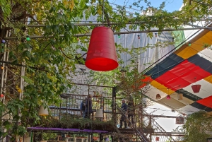 Your Own Budapest: Modern-Day City Life Guided Walking Tour