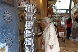 Oma Budapestisi: Opastettu kävelykierros nykyaikaisessa kaupunkielämässä