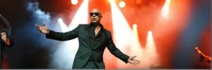 Pitbull-Tickets
