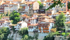 Liliana Galevska from Quartet Slavey