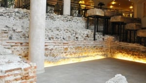 Thracian Sanctuaries