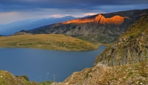 Silistar Beach by M.Dobrev