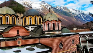 Attractive Landmarks