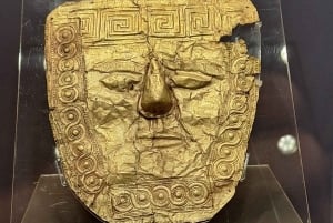 Godzinna wycieczka po Narodowym Muzeum Archeologicznym w Sofii w Bułgarii