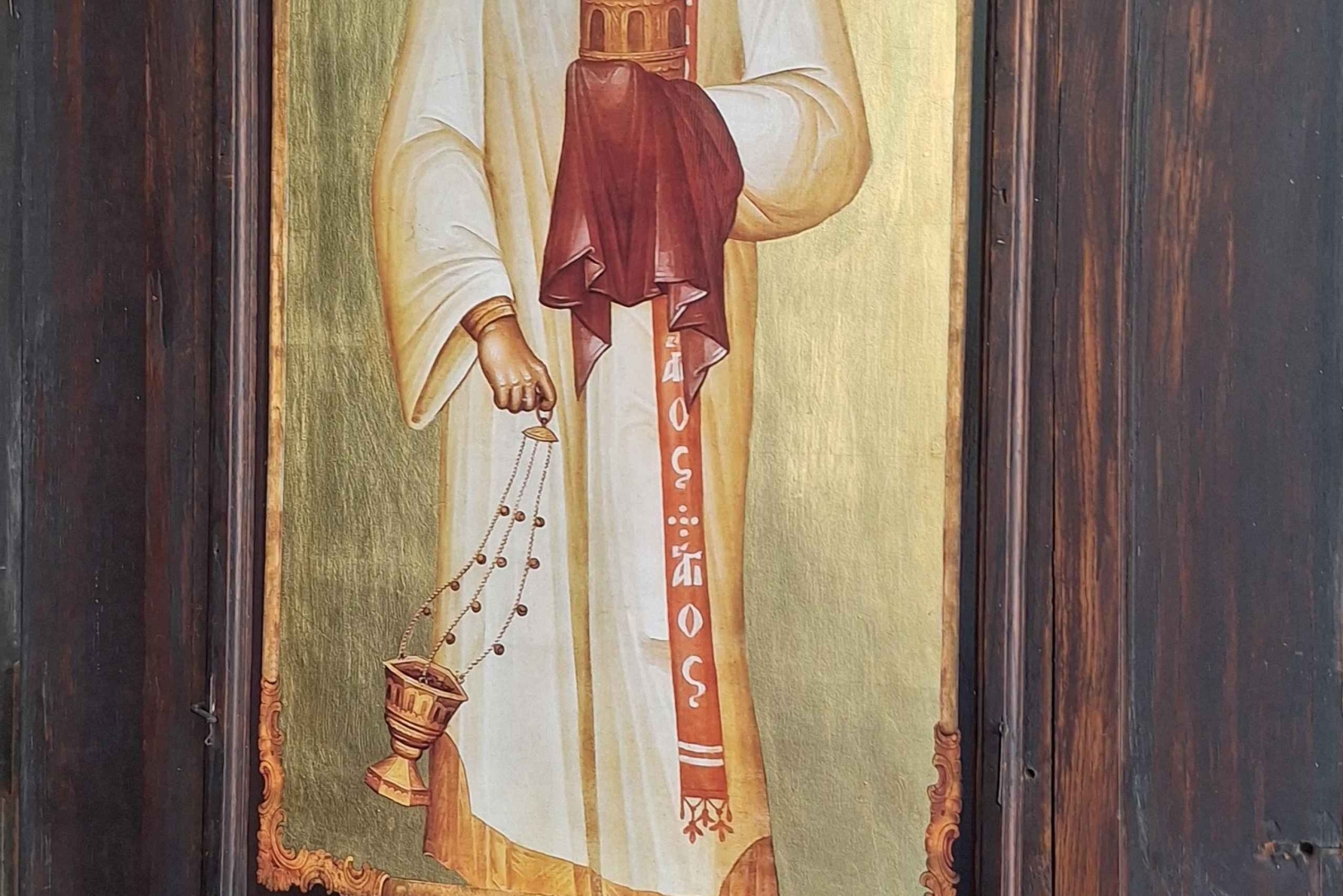 1 monument en 1 heure : les surprises de l'église Ste Paraskeva, Sofia