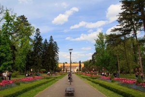 ブルガリア、セルビア、北マケドニアのスパと文化を楽しむ11日間ツアー