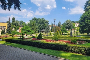 ブルガリア、セルビア、北マケドニアのスパと文化を楽しむ11日間ツアー