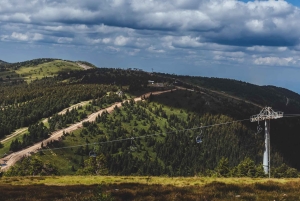 ブルガリア、セルビア、北マケドニアのスパと文化を楽しむ11日間ツアー