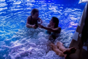 ブルガリア、セルビア、北マケドニアのスパと文化を楽しむ11日間ツアー