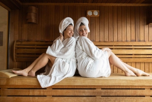 ブルガリア、セルビア、北マケドニアのスパと文化を楽しむ11日間ツアー