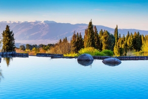 ブルガリア、ギリシャ、ルーマニアの温泉と文化を楽しむ12日間ツアー