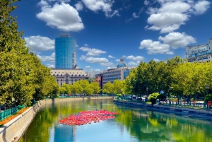 ブルガリア、ギリシャ、ルーマニアの温泉と文化を楽しむ12日間ツアー