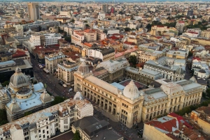 ブルガリア、ギリシャ、ルーマニアの温泉と文化を楽しむ12日間ツアー