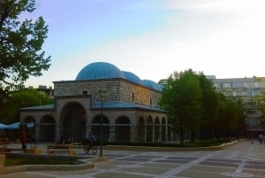 2-dagers Yambol Kukerlandia Festival & guidet tur i Plovdiv