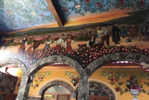 Excursão de grupo ao Festival das Rosas de Kazanlak 2026