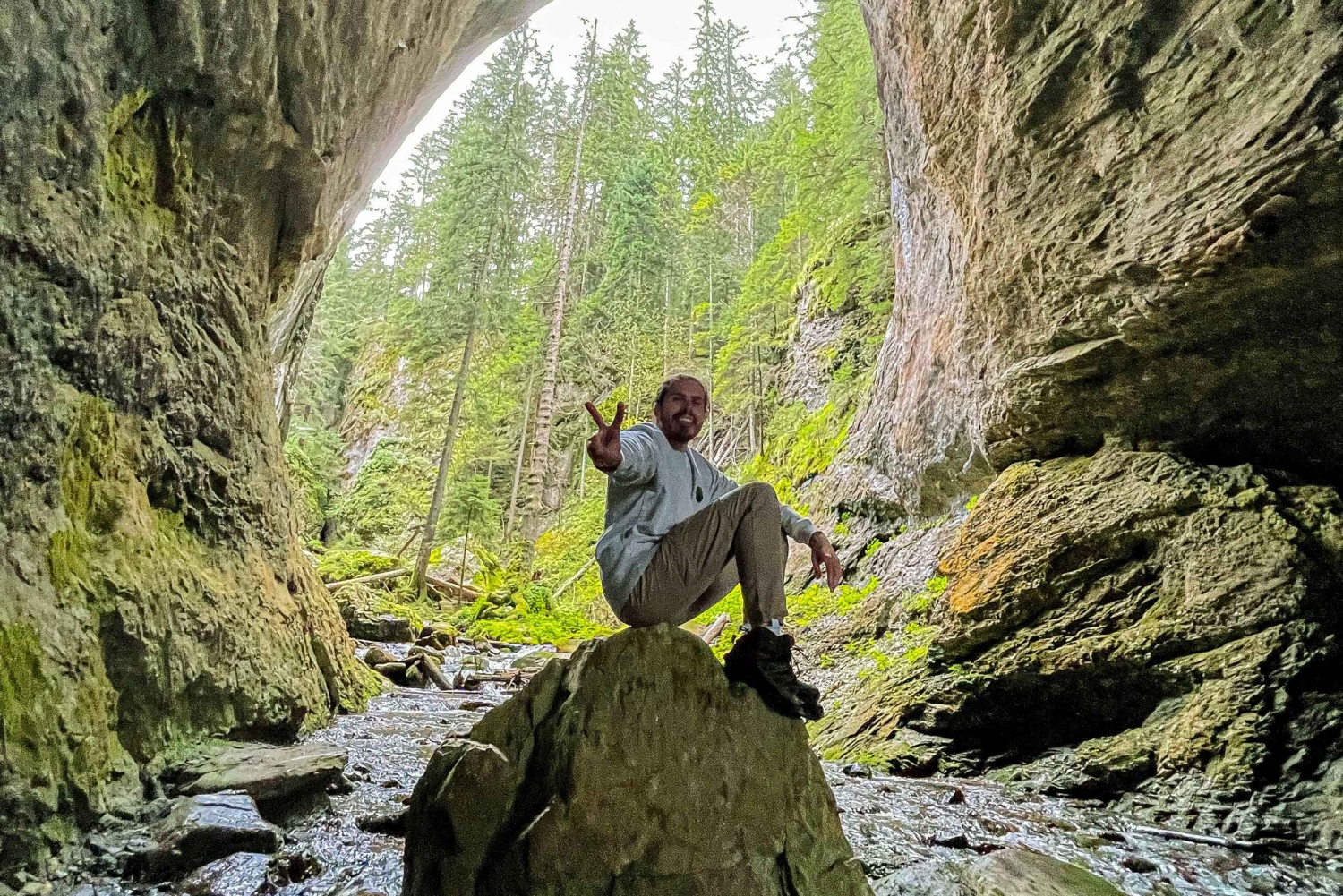 3 дня Лучшее в Пловдиве и волшебство Родопских гор