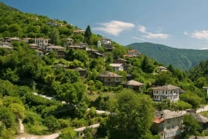 3 Days Best of Plovdiv and the magic of the Rhodope mountain