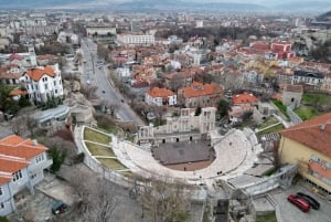 3 дня Лучшее в Пловдиве и волшебство Родопских гор