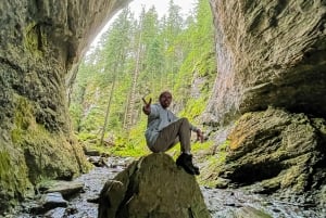 3 дня Лучшее в Пловдиве и волшебство Родопских гор