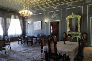 3 дня Лучшее в Пловдиве и волшебство Родопских гор