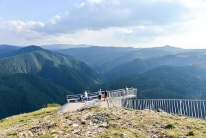 3 дня Лучшее в Пловдиве и волшебство Родопских гор