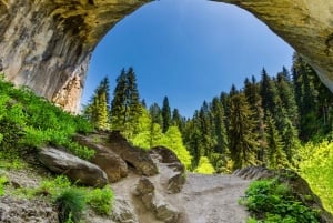 3 дня Лучшее в Пловдиве и волшебство Родопских гор